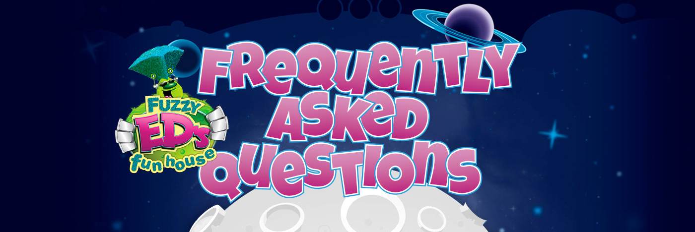 Frequently Asked Questions